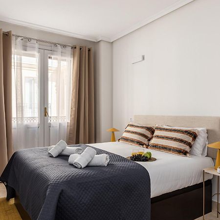 Waou Gran Via Studio IV - Corta Duracion Madrid Extérieur photo