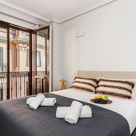 Waou Gran Via Studio IV - Corta Duracion Madrid Extérieur photo